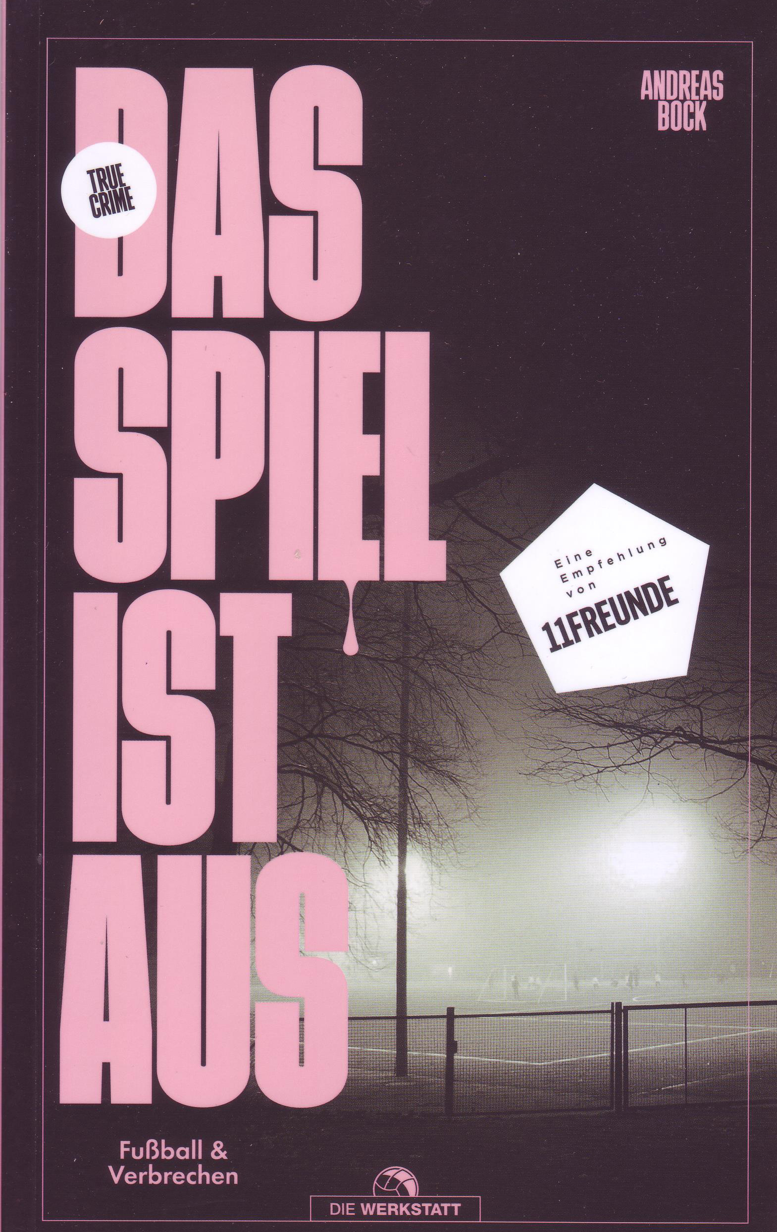 Das Spiel ist aus