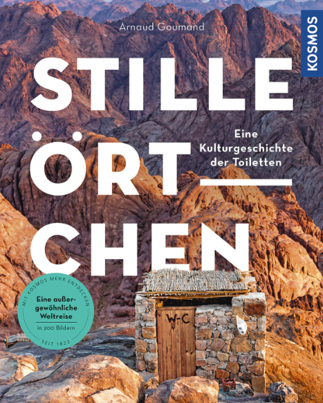 Stille Örtchen