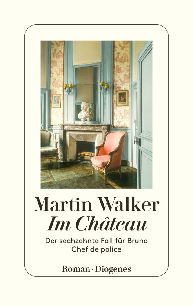 Im Chateau