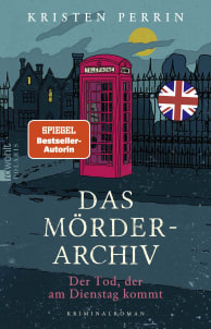 Das Mörderarchiv