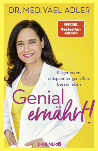Genial ernährt