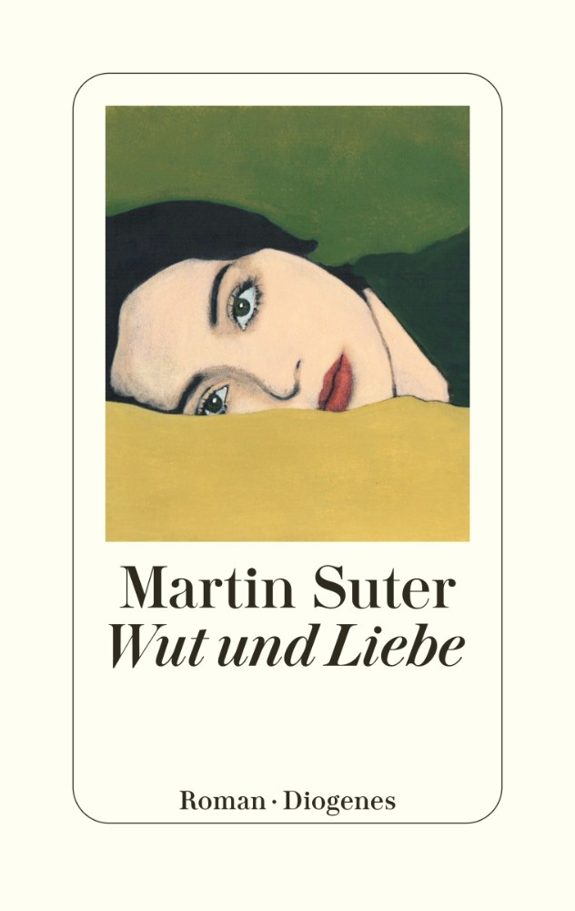 Wut und Liebe.