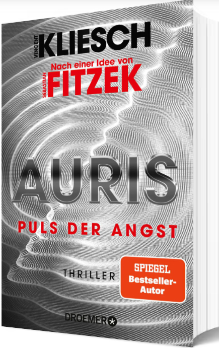 Auris. Puls der Angst