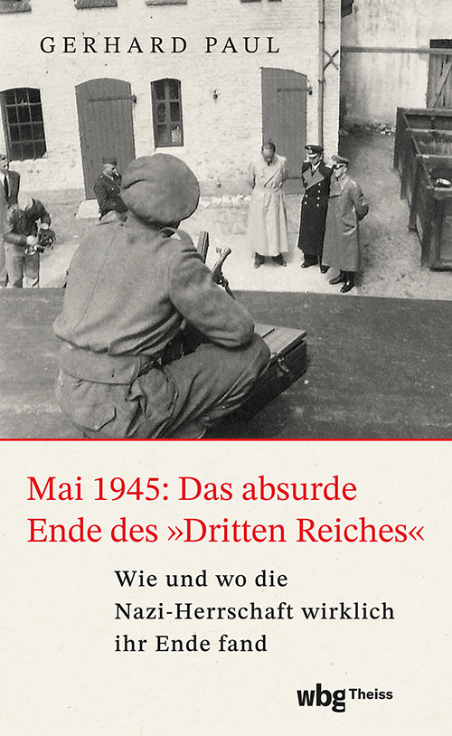 Mai 1945