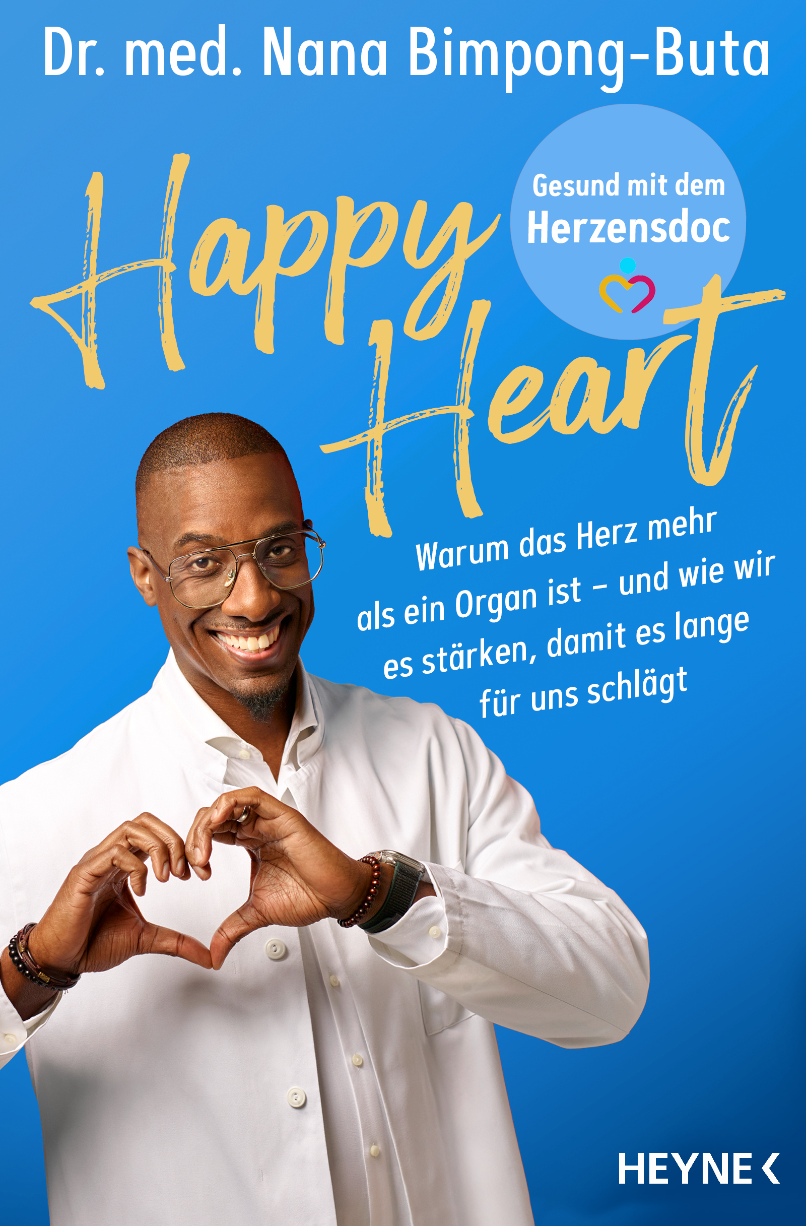 Happy