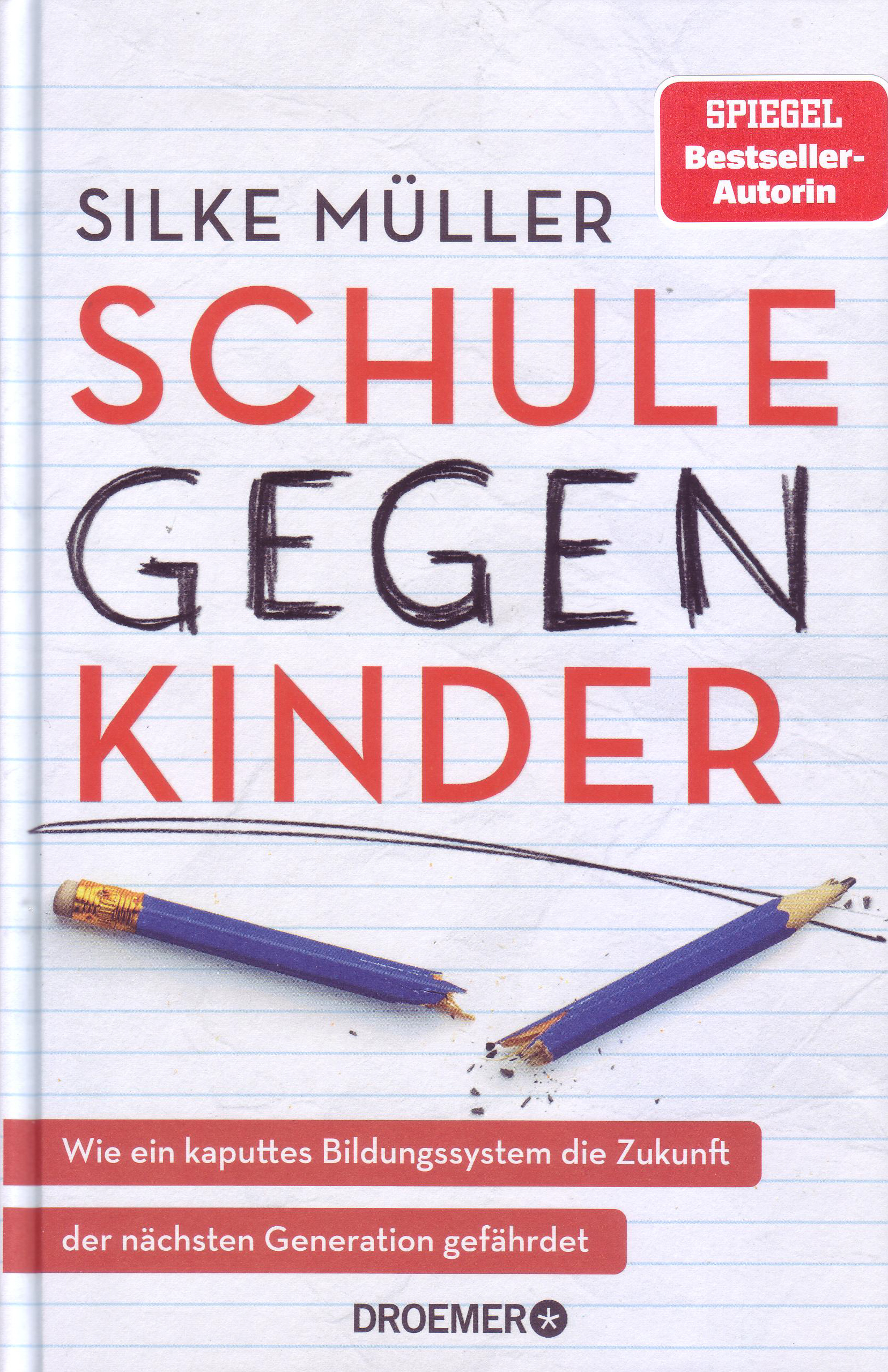Schule gegen Kinder