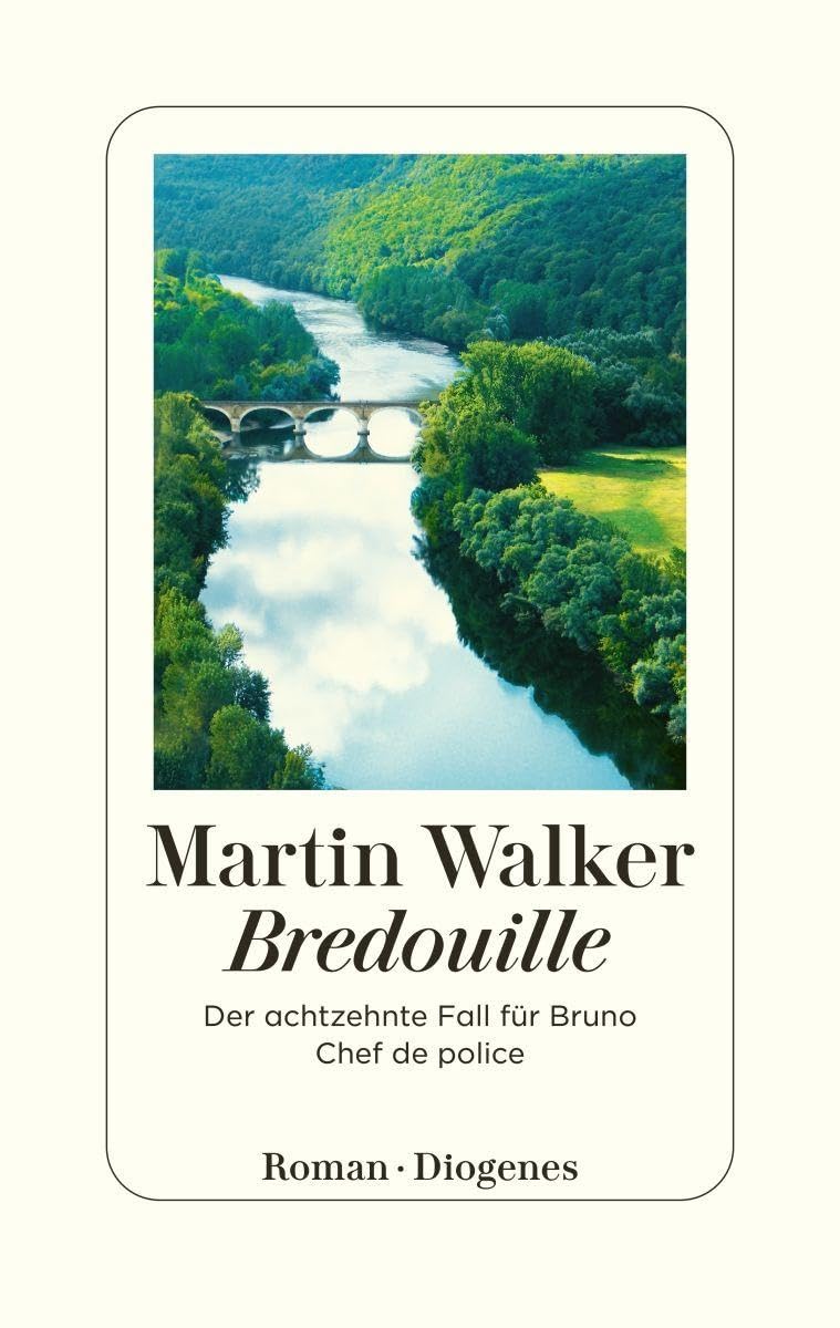 Das Vermächtnis