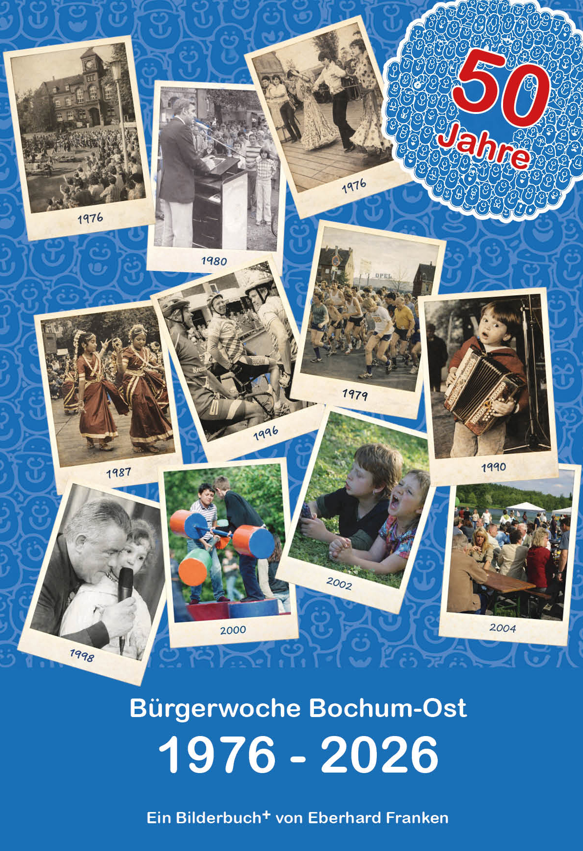 50 Jahre Bürgerwoche Bochum-Ost
