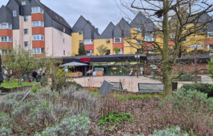 Read more about the article Mittelpunkt Lahariplatz neu gestalten